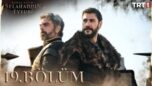 Kudüs Fatihi: Selahaddin Eyyubi Season 1 Episode 19