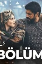 Kuruluş Osman Season 5 Episode 25 (155)