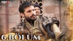 Mehmed Fetihler Sultani Season 1 Episode 6
