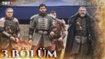 Mehmed Fetihler Sultani Season 1 Episode 1
