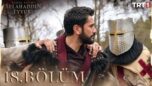 Kudüs Fatihi: Selahaddin Eyyubi Season 1 Episode 18