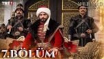 Mehmed Fetihler Sultani Season 1 Episode 7