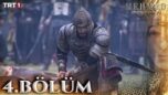 Mehmed Fetihler Sultani Season 1 Episode 4