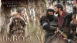 Kudüs Fatihi: Selahaddin Eyyubi Season 1 Episode 16