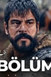 Kuruluş Osman Season 5 Episode 24 (154)