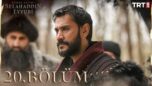 Kudüs Fatihi: Selahaddin Eyyubi Season 1 Episode 20