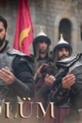 Kudüs Fatihi: Selahaddin Eyyubi Season 1 Episode 25