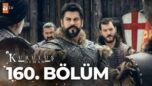 Kuruluş Osman Season 5 Episode 30 (160)