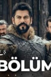 Kuruluş Osman Season 5 Episode 30 (160)