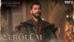 Kudüs Fatihi: Selahaddin Eyyubi Season 1 Episode 23