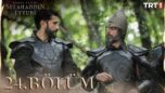 Kudüs Fatihi: Selahaddin Eyyubi Season 1 Episode 24