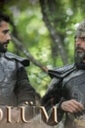 Kudüs Fatihi: Selahaddin Eyyubi Season 1 Episode 24