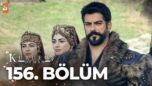 Kuruluş Osman Season 5 Episode 26 (156)