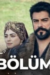 Kuruluş Osman Season 5 Episode 26 (156)