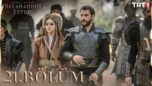 Kudüs Fatihi: Selahaddin Eyyubi Season 1 Episode 21