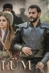 Kudüs Fatihi: Selahaddin Eyyubi Season 1 Episode 21